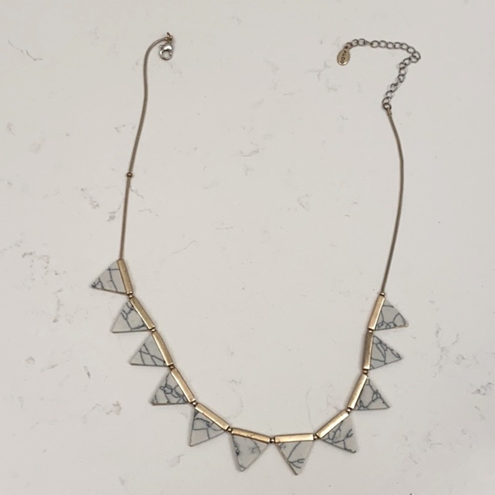 Aldo Statement Necklace